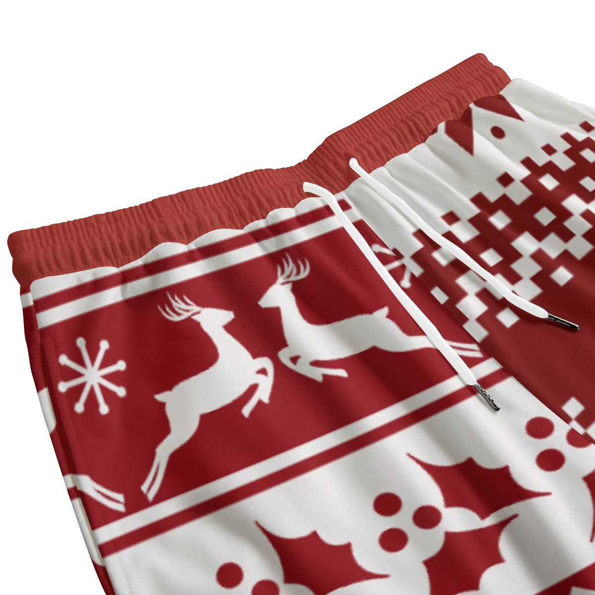 Custom Christmas Sweatpants