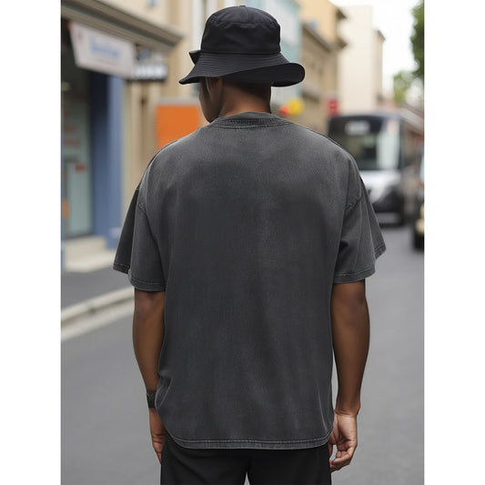 Heavy Weight Vintage Tee