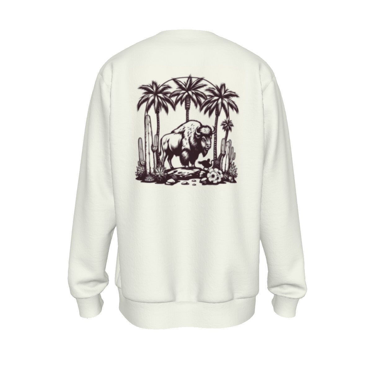 Custom Sweatshirt Pullover
