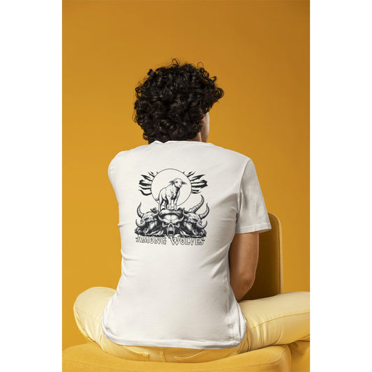 Custom Staple T-Shirt