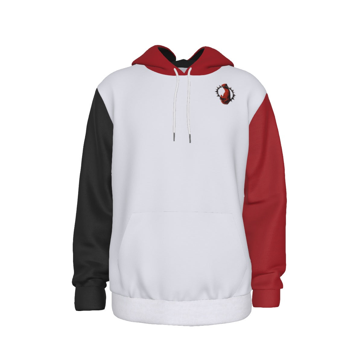 Custom Thicken Pullover Hoodie