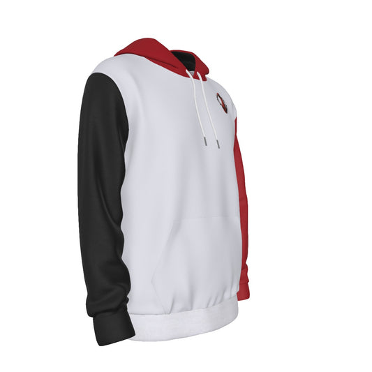 Custom Thicken Pullover Hoodie