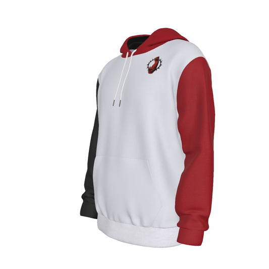 Custom Thicken Pullover Hoodie