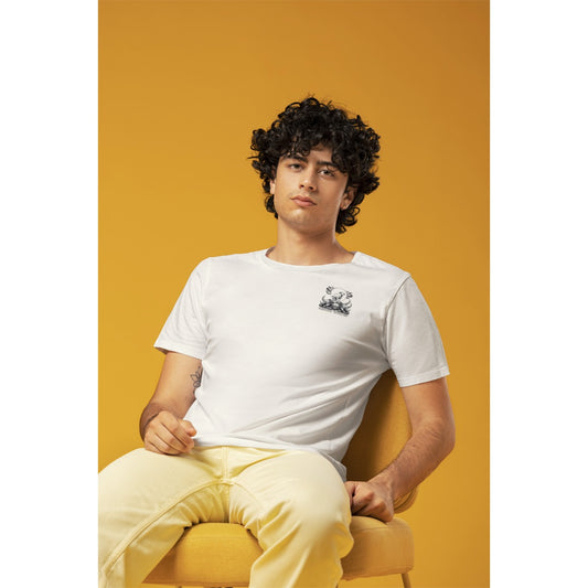 Custom Staple T-Shirt