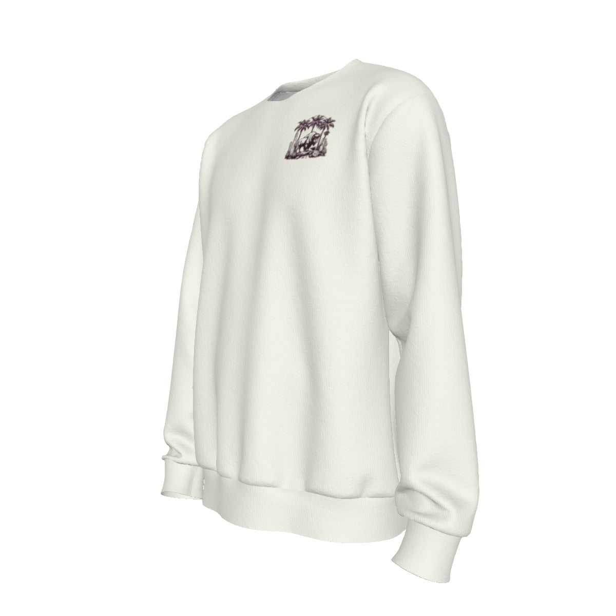 Custom Sweatshirt Pullover