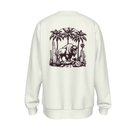 Custom Sweatshirt Pullover