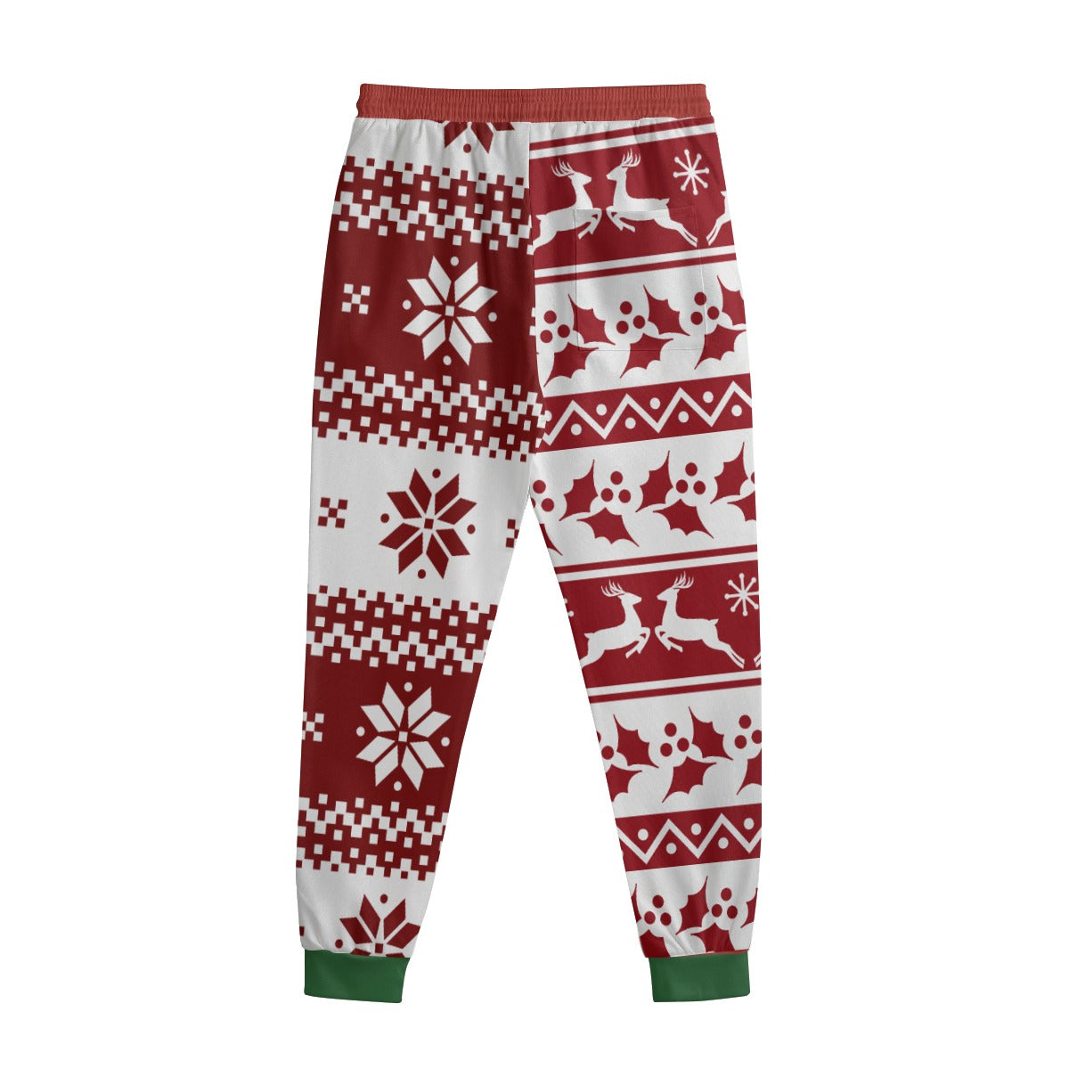 Custom Christmas Sweatpants