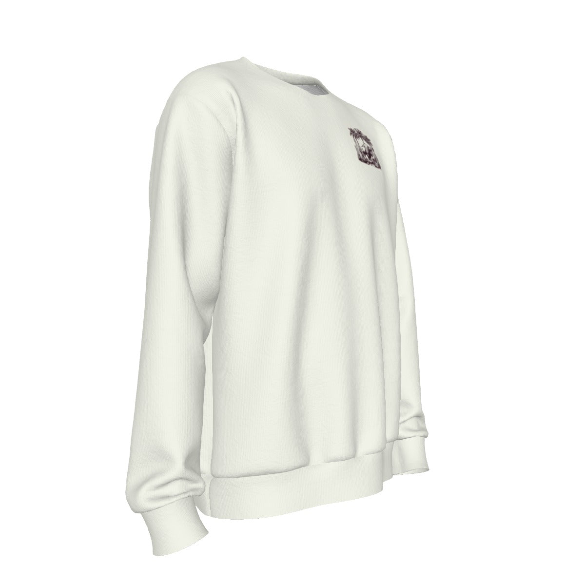 Custom Sweatshirt Pullover
