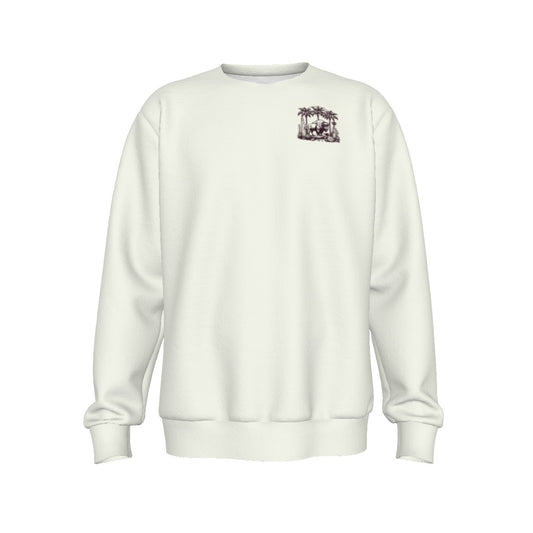 Custom Sweatshirt Pullover