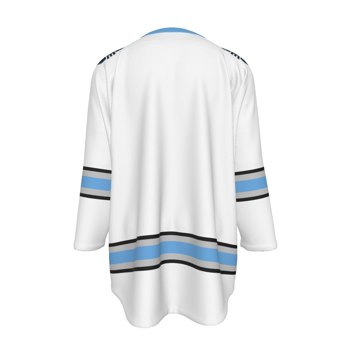 Custom Hockey Jersey