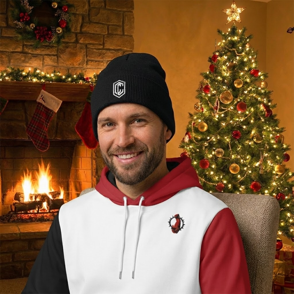 Custom Thicken Pullover Hoodie