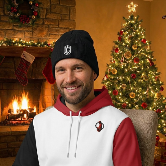 Custom Thicken Pullover Hoodie