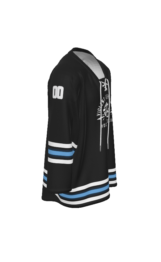 Custom Hockey Jersey